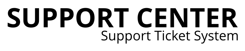 Stratpharma :: Support Ticket System